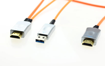 USB 3.0 Active Optical Cable