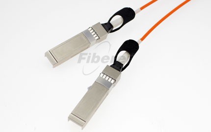 10G SFP+ Active Optical Cable