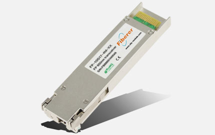 10G DWDM XFP Optical Transceiver