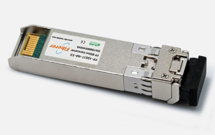 10Gbps SFP+ Optical Transceiver 1310nm 2