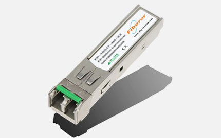 DWDM SFP Optical Transceiver