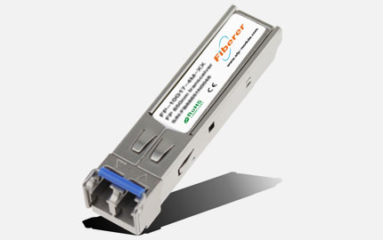 Copper SFP Optical Transceiver