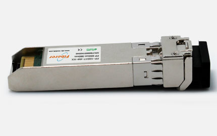 10Gbps SFP+ Optical Transceiver 850nm 2