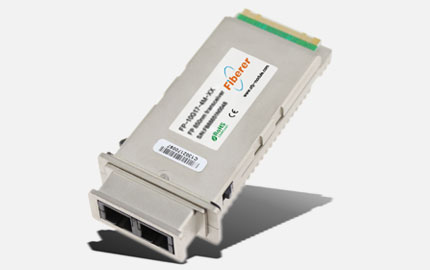 10G DWDM X2 Optical Transceiver