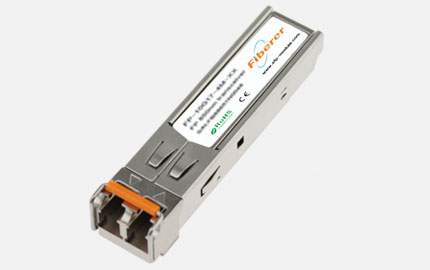 10G DWDM SFP+ Optical Transceiver