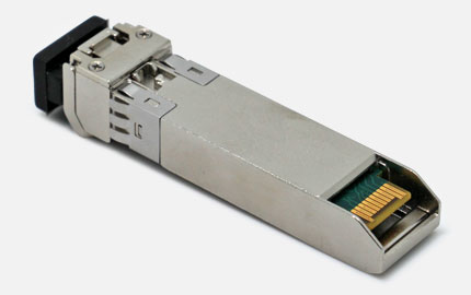 10Gbps SFP+ Optical Transceiver 850nm 3