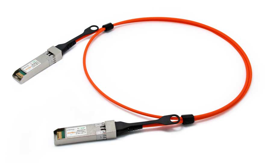 Active Optical Cables 
