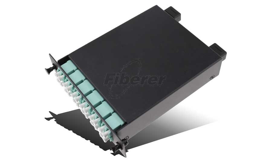 Fiberer MPO/MTP Cassette Module